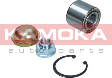 Kamoka 5600200 - Bearing Kit, wheel hub onlydrive.pro