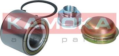 Kamoka 5600200 - Bearing Kit, wheel hub onlydrive.pro