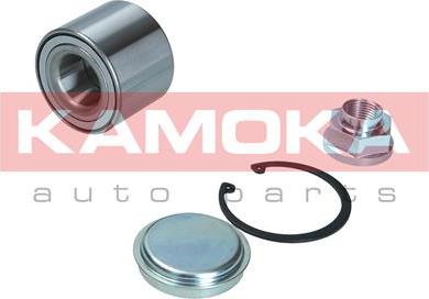 Kamoka 5600201 - Bearing Kit, wheel hub onlydrive.pro