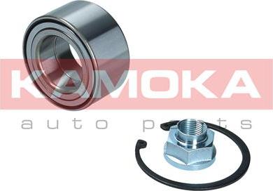 Kamoka 5600203 - Bearing Kit, wheel hub onlydrive.pro