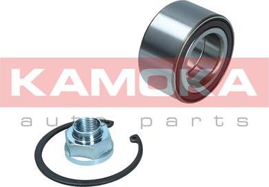Kamoka 5600203 - Bearing Kit, wheel hub onlydrive.pro