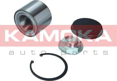 Kamoka 5600207 - Bearing Kit, wheel hub onlydrive.pro