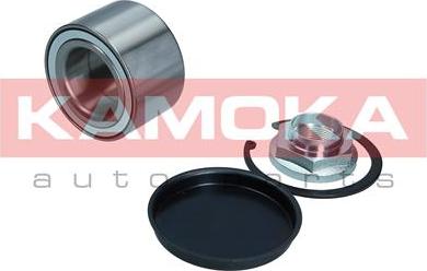 Kamoka 5600210 - Bearing Kit, wheel hub onlydrive.pro