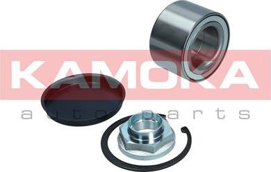 Kamoka 5600210 - Bearing Kit, wheel hub onlydrive.pro