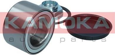 Kamoka 5600210 - Bearing Kit, wheel hub onlydrive.pro