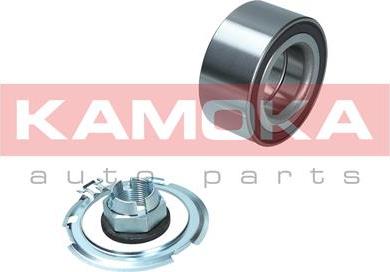 Kamoka 5600212 - Bearing Kit, wheel hub onlydrive.pro