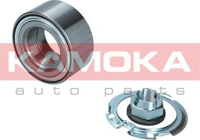 Kamoka 5600212 - Bearing Kit, wheel hub onlydrive.pro