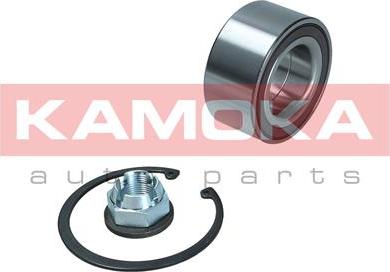 Kamoka 5600217 - Комплект подшипника, ступицы колеса onlydrive.pro