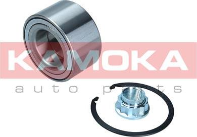 Kamoka 5600229 - Bearing Kit, wheel hub onlydrive.pro