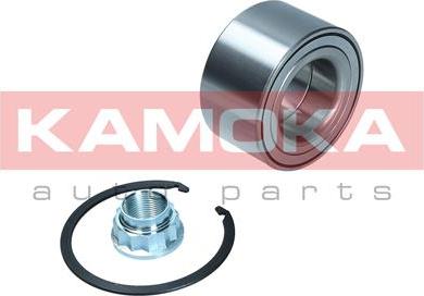 Kamoka 5600229 - Bearing Kit, wheel hub onlydrive.pro