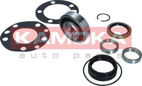 Kamoka 5600224 - Bearing Kit, wheel hub onlydrive.pro