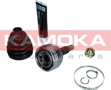 Kamoka 6996 - Joint Kit, drive shaft onlydrive.pro