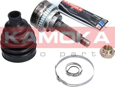 Kamoka 6944 - Joint Kit, drive shaft onlydrive.pro