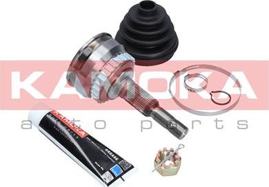 Kamoka 6956 - Joint Kit, drive shaft onlydrive.pro