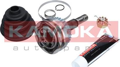 Kamoka 6956 - Joint Kit, drive shaft onlydrive.pro