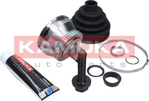 Kamoka 6560 - Joint Kit, drive shaft onlydrive.pro