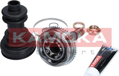 Kamoka 6506 - Joint Kit, drive shaft onlydrive.pro