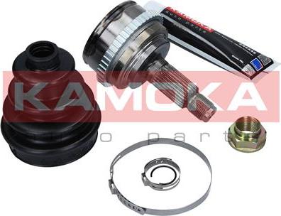 Kamoka 6098 - Joint Kit, drive shaft onlydrive.pro