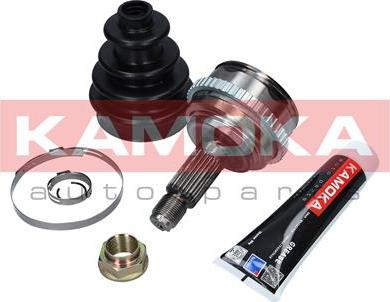 Kamoka 6098 - Joint Kit, drive shaft onlydrive.pro