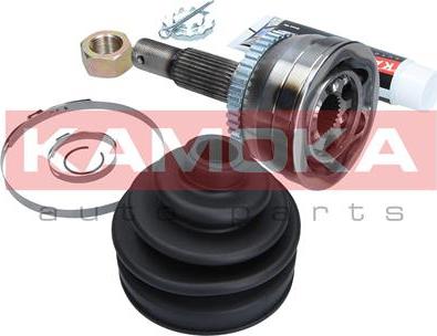 Kamoka 6054 - Joint Kit, drive shaft onlydrive.pro