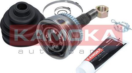 Kamoka 6054 - Joint Kit, drive shaft onlydrive.pro