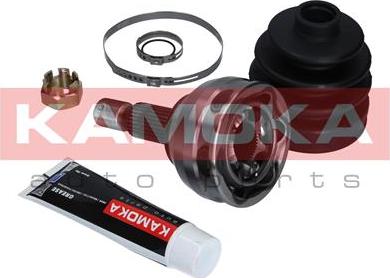 Kamoka 6005 - Joint Kit, drive shaft onlydrive.pro