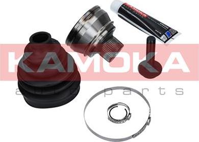 Kamoka 6002 - Joint Kit, drive shaft onlydrive.pro