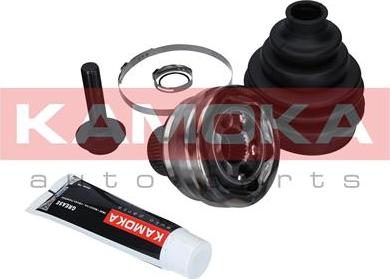 Kamoka 6002 - Joint Kit, drive shaft onlydrive.pro