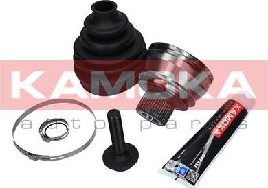 Kamoka 6002 - Joint Kit, drive shaft onlydrive.pro