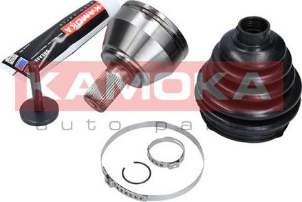 Kamoka 6015 - Joint Kit, drive shaft onlydrive.pro