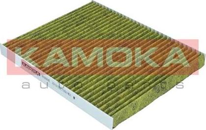 Kamoka 6080095 - Filter, interior air onlydrive.pro