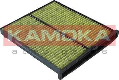 Kamoka 6080096 - Filter, interior air onlydrive.pro