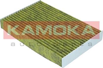 Kamoka 6080090 - Filter, interior air onlydrive.pro