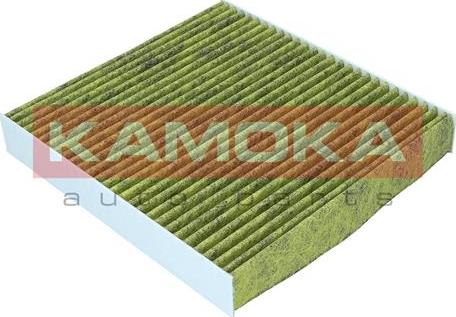 Kamoka 6080091 - Filter, interior air onlydrive.pro