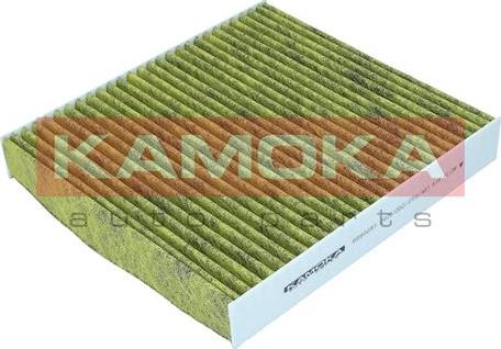 Kamoka 6080091 - Filtrs, Salona telpas gaiss onlydrive.pro