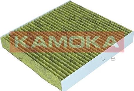 Kamoka 6080091 - Filter, interior air onlydrive.pro