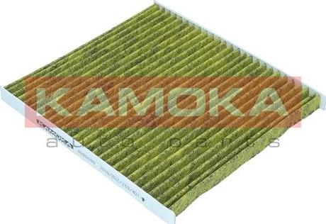 Kamoka 6080098 - Filter, interior air onlydrive.pro