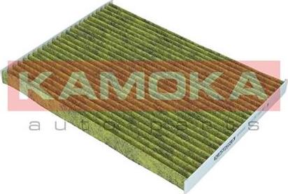 Kamoka 6080093 - Filtras, salono oras onlydrive.pro