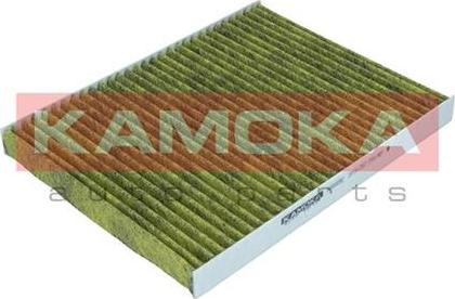 Kamoka 6080092 - Filter, interior air onlydrive.pro