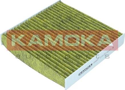 Kamoka 6080097 - Filter, interior air onlydrive.pro