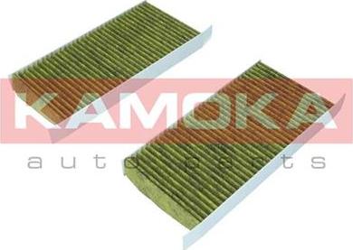 Kamoka 6080049 - Filter, interior air onlydrive.pro