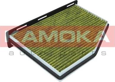 Kamoka 6080044 - Filter, interior air onlydrive.pro