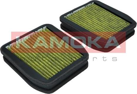 Kamoka 6080045 - Suodatin, sisäilma onlydrive.pro