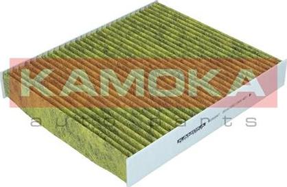 Kamoka 6080047 - Filter, interior air onlydrive.pro