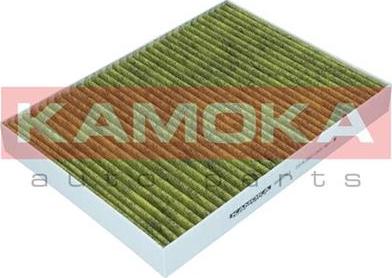 Kamoka 6080054 - Filter, interior air onlydrive.pro