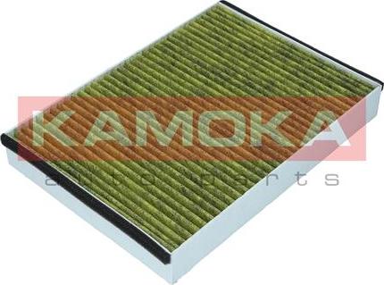 Kamoka 6080050 - Фильтр воздуха в салоне onlydrive.pro