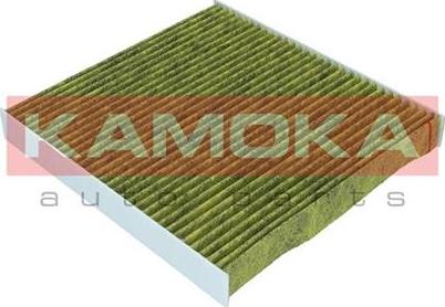 Kamoka 6080069 - Filtras, salono oras onlydrive.pro