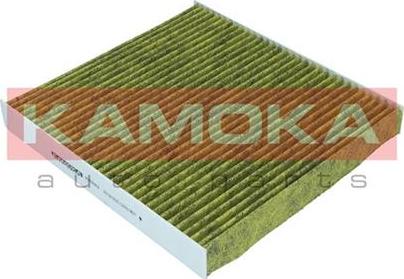 Kamoka 6080069 - Filter, interior air onlydrive.pro