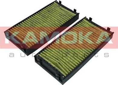 Kamoka 6080061 - Filtras, salono oras onlydrive.pro