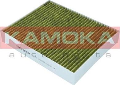 Kamoka 6080068 - Filter,salongiõhk onlydrive.pro